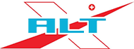 AltplusX Logo